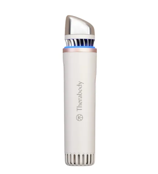 TheraFace Depuffing Wand